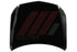 W218 BONNET