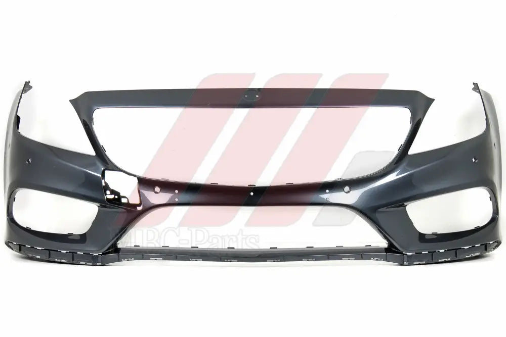 W218 BUMPER FR AMG/PDC SKIN Generic Attachment