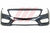 W218 BUMPER FR AMG/PDC SKIN Generic Attachment