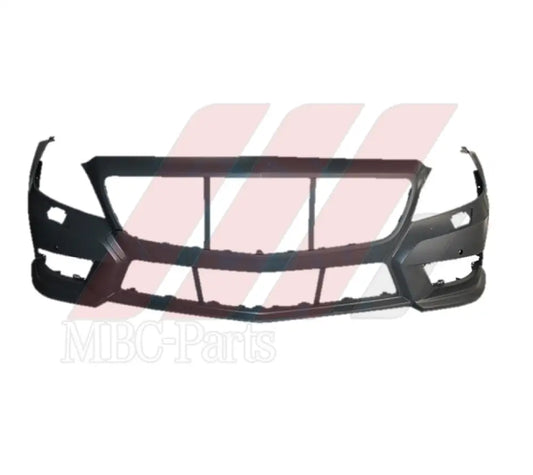 W218 BUMPER FR AMG/PDC/WASHER COMPLETE Generic Attachment