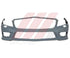 W218 BUMPER FR AMG/PDC/WASHER SKIN
