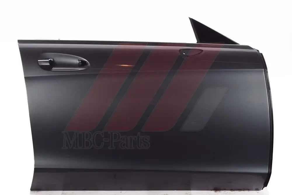 W218 DOOR R/F Original Door