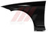 W218 FENDER L/F