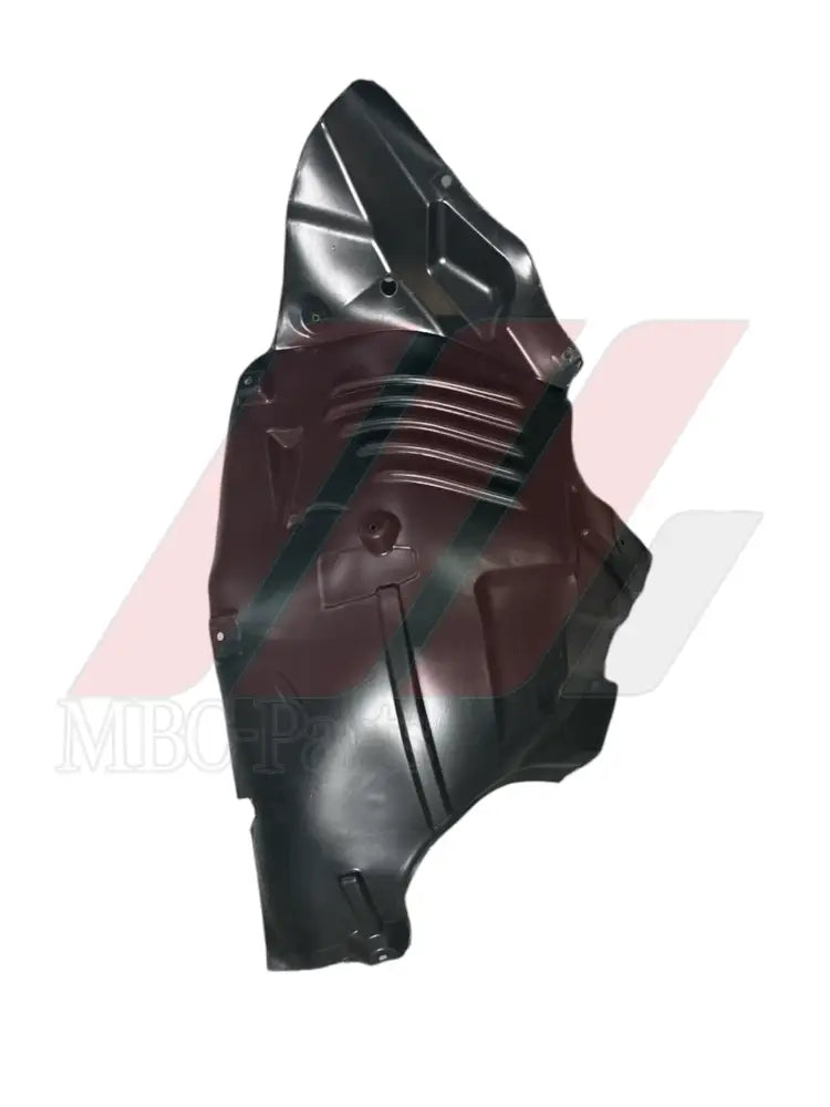 W218 FENDER LINER L/F 1ST PIECE Generic Attachment