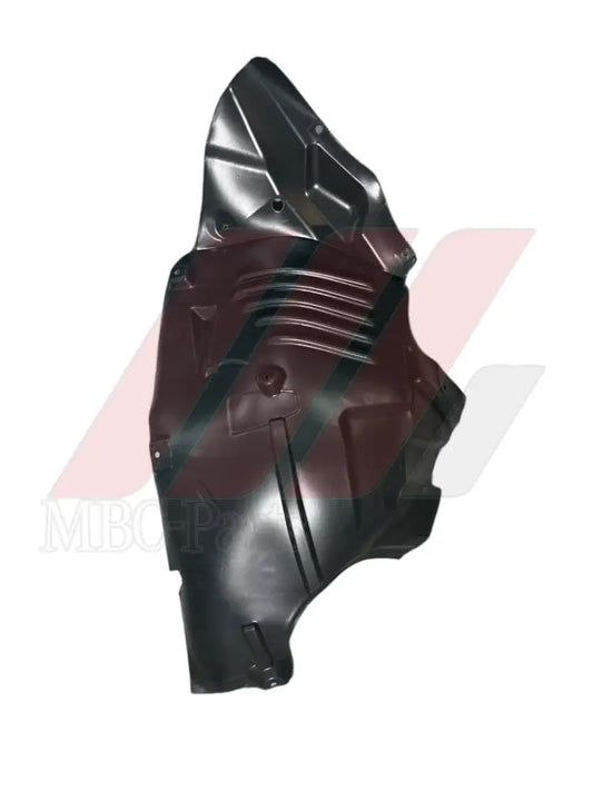 W218 FENDER LINER L/F 1ST PIECE Generic Attachment