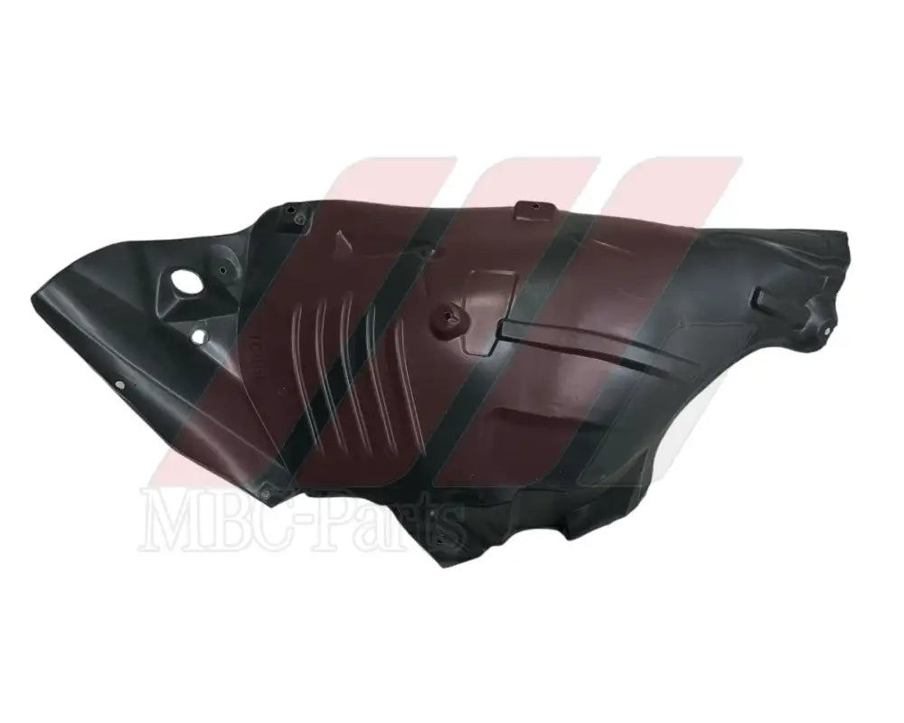 W218 FENDER LINER R/F 1ST PIECE Generic Attachment