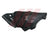 W218 FENDER LINER R/F 1ST PIECE Generic Attachment