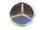 W218 GRILLE STAR DISTRONIC Attachment
