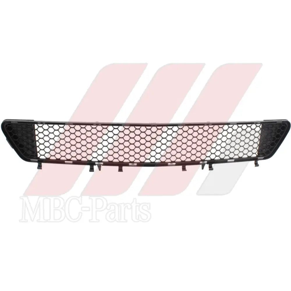 W218 GRILLE WITH CENTR VENT NO PDC 954 Generic Attachment