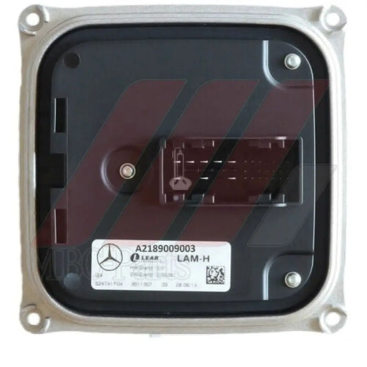 W218 HEADLAMP CONTROL MODULE Original Electrical
