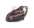 W218 HEADLAMP L/F XENON F/L