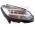 W218 HEADLAMP R/F XENON F/L