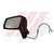 W218 MIRROR L/F FOLDING W/MEMORY Generic Door