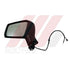 W218 MIRROR L/F FOLDING W/MEMORY