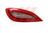 W218 TAIL LAMP L/R OUTER