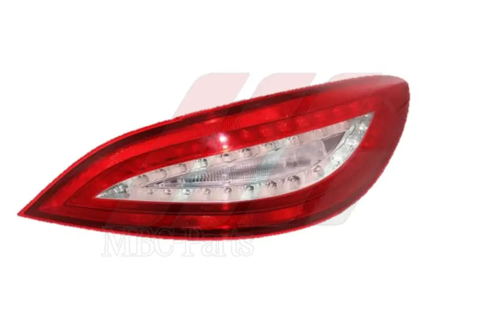 W218 TAIL LAMP R/R Original Electrical