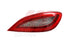 W218 TAIL LAMP R/R OUTER