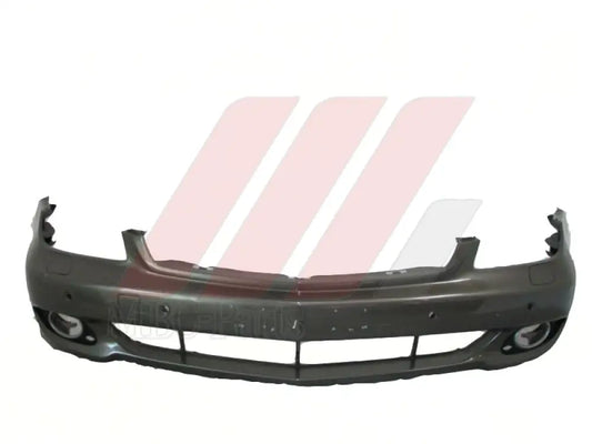 W219 BUMPER FR 220/600 Generic Attachment