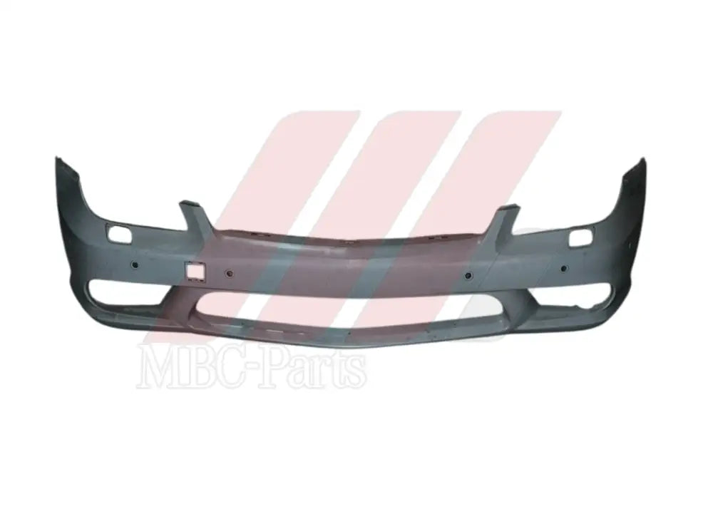 W219 BUMPER FR AMG/PDC/WASHER F/L SKIN Original Attachment