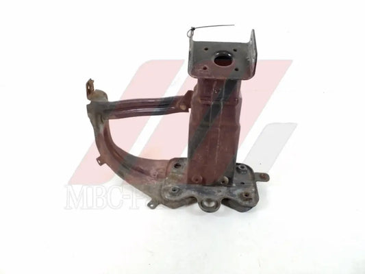 W219 CHASSIS EXT L/S Original Front End