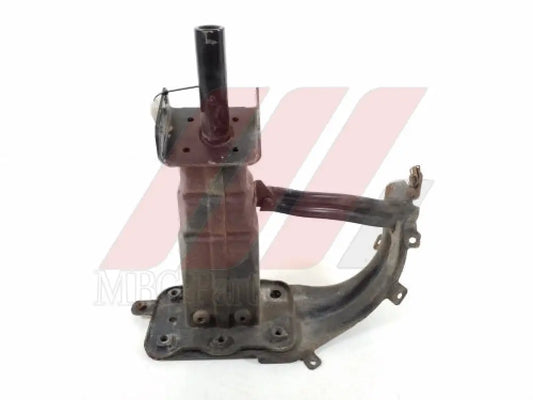 W219 CHASSIS EXT R/S Original Front End