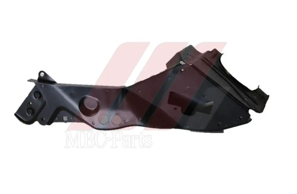W219 HEADLAMP PANEL R/S Original Front End