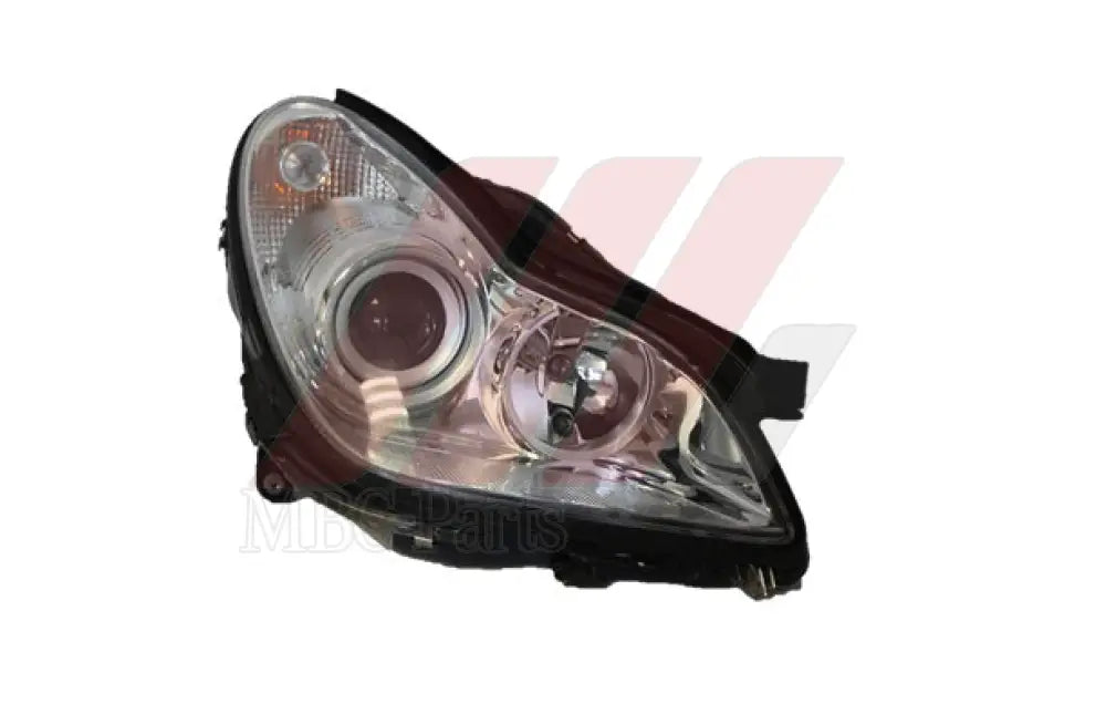 W219 HEADLAMP R/F NORMAL Original Electrical
