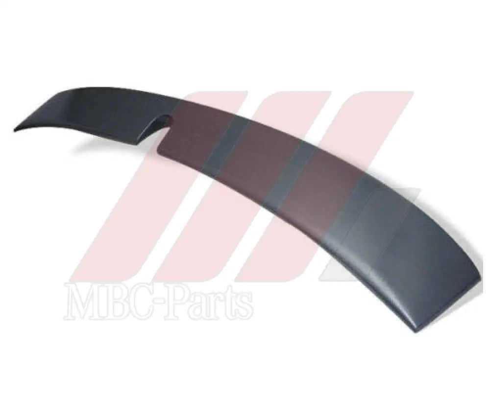 W219 ROOF SPOILER Generic Boot