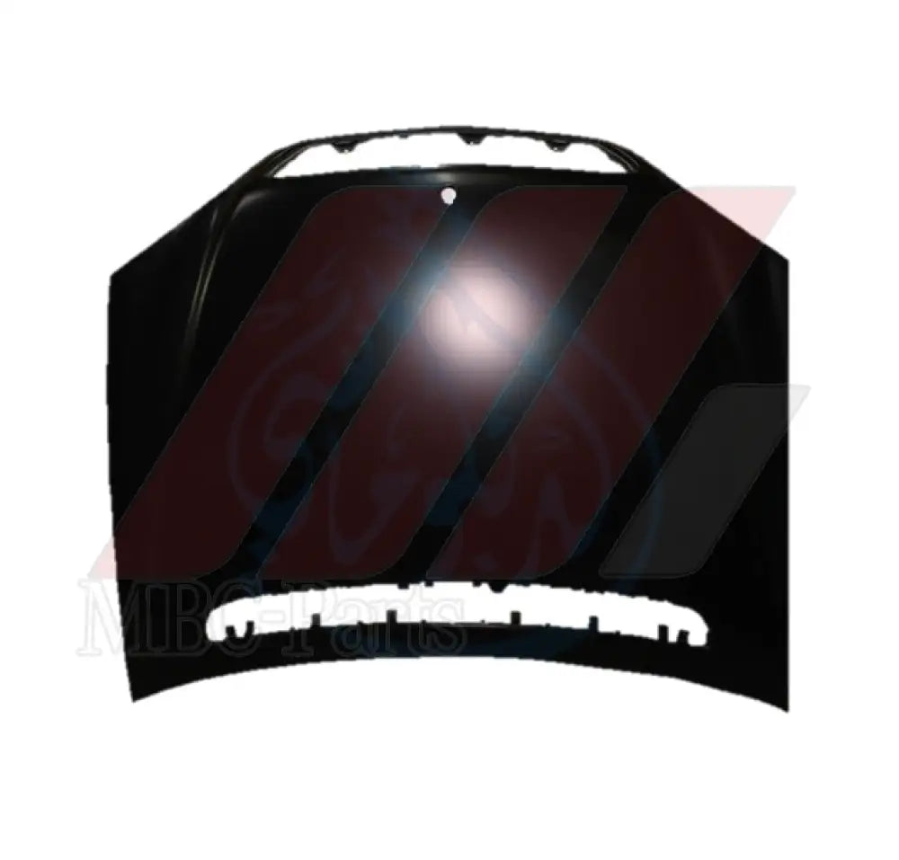 W220 BONNET P/F Attachment
