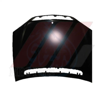 W220 BONNET P/F Attachment