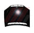 W220 BONNET P/F Attachment