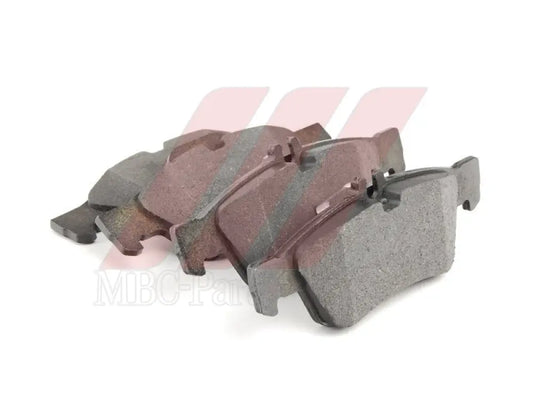 W220 BRAKE PAD REAR Original Brakes