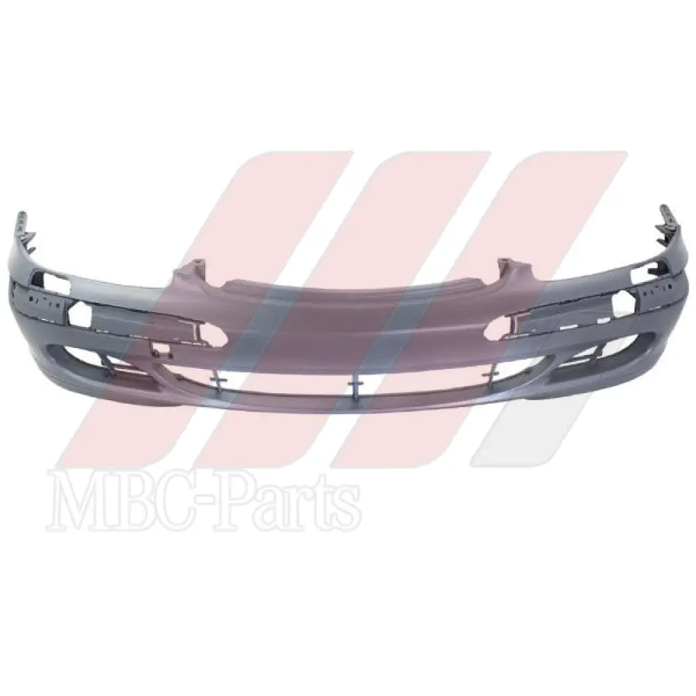 W220 BUMPER FR SKIN Generic Attachment