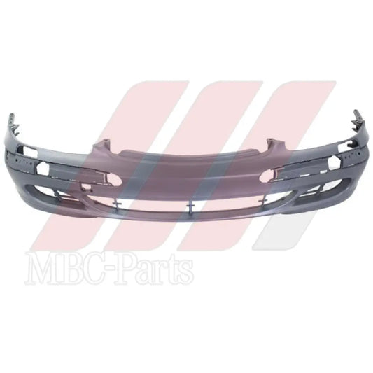 W220 BUMPER FR SKIN Generic Attachment