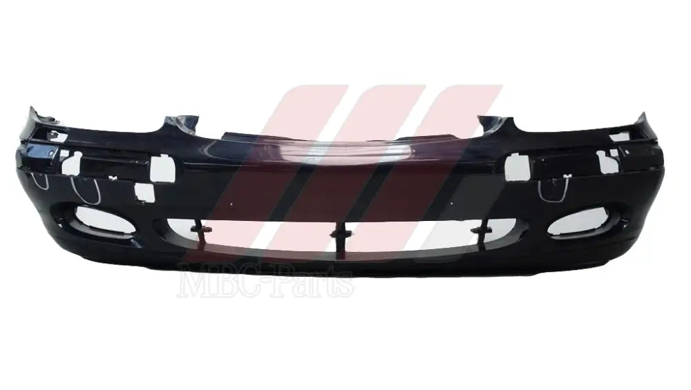 W220 BUMPER FR SKIN Generic Attachment