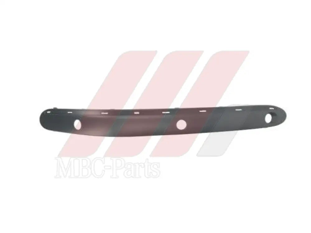 W220 BUMPER MOULDING WITH PDC AVANTGARDE EXCL CHROME Generic Attachment
