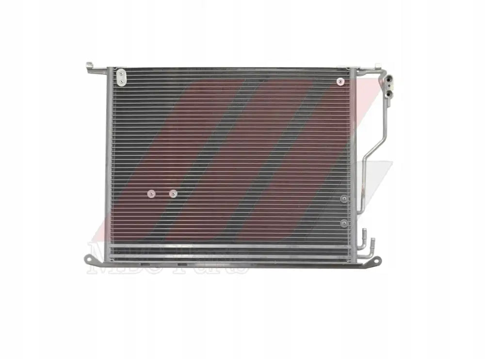 W220 CONDENSOR Generic Radiators