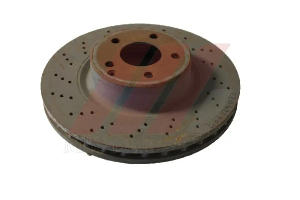 W220 DISC FR Original Brakes