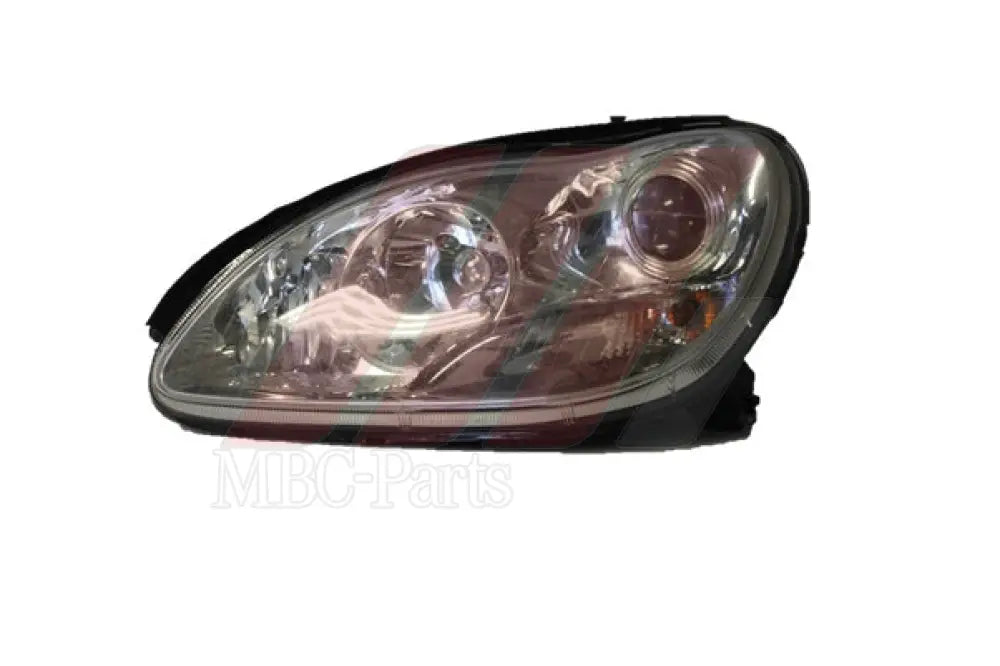 W220 HEADLAMP L/F NORMAL F/L Original Electrical