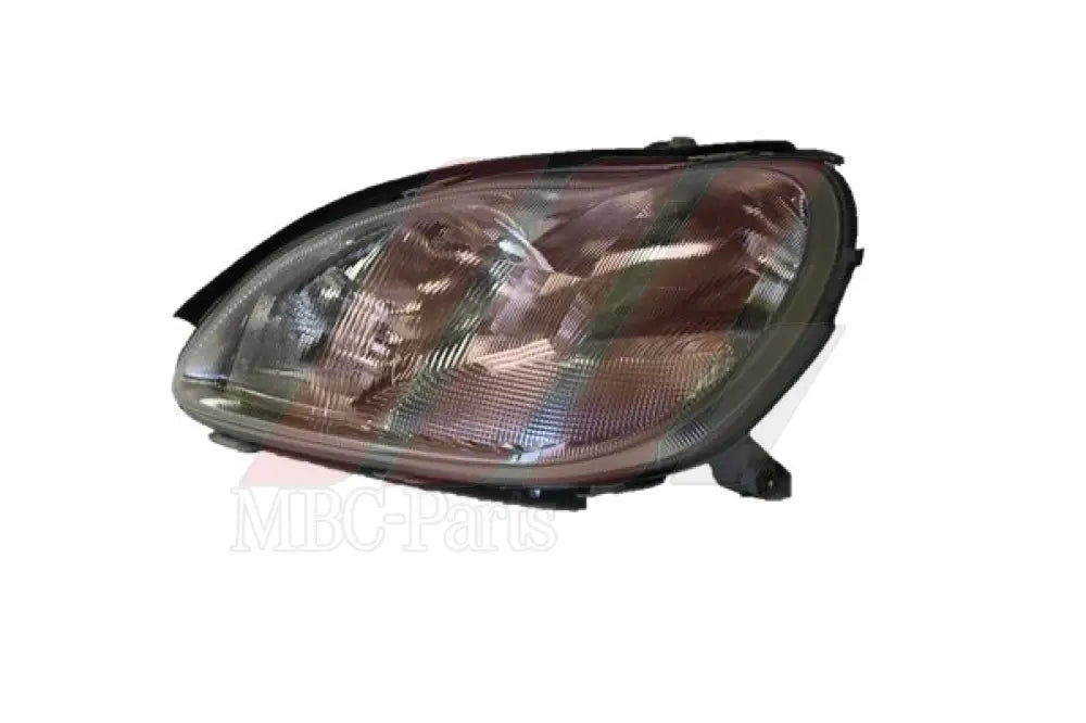 W220 HEADLAMP L/F NORMAL P/F Original Electrical