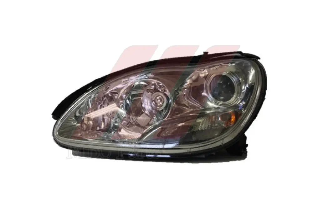 W220 HEADLAMP L/F XENON F/L Original Electrical