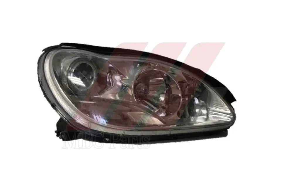W220 HEADLAMP R/F NORMAL F/L Original Electrical