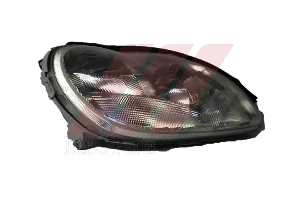 W220 HEADLAMP R/F NORMAL P/F Original Electrical
