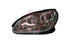 W220 HEADLAMP R/F XENON F/L