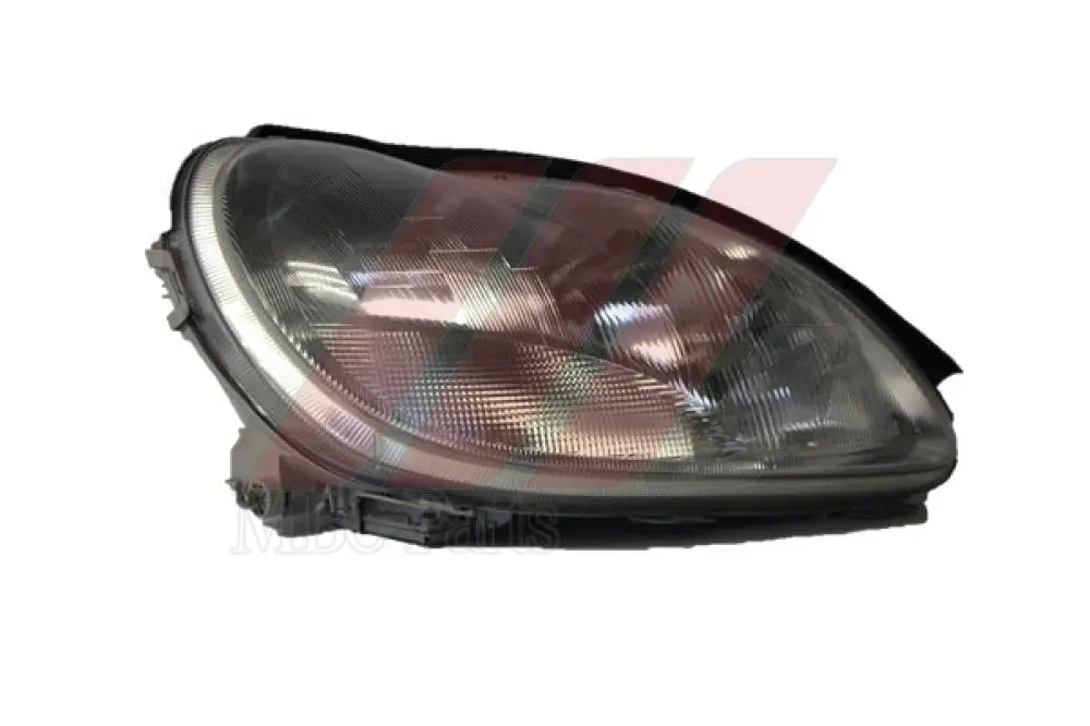 W220 HEADLAMP R/F XENON P/F Original Electrical