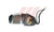 W220 MIRROR L/S F/L MECH + GLASS Generic Door