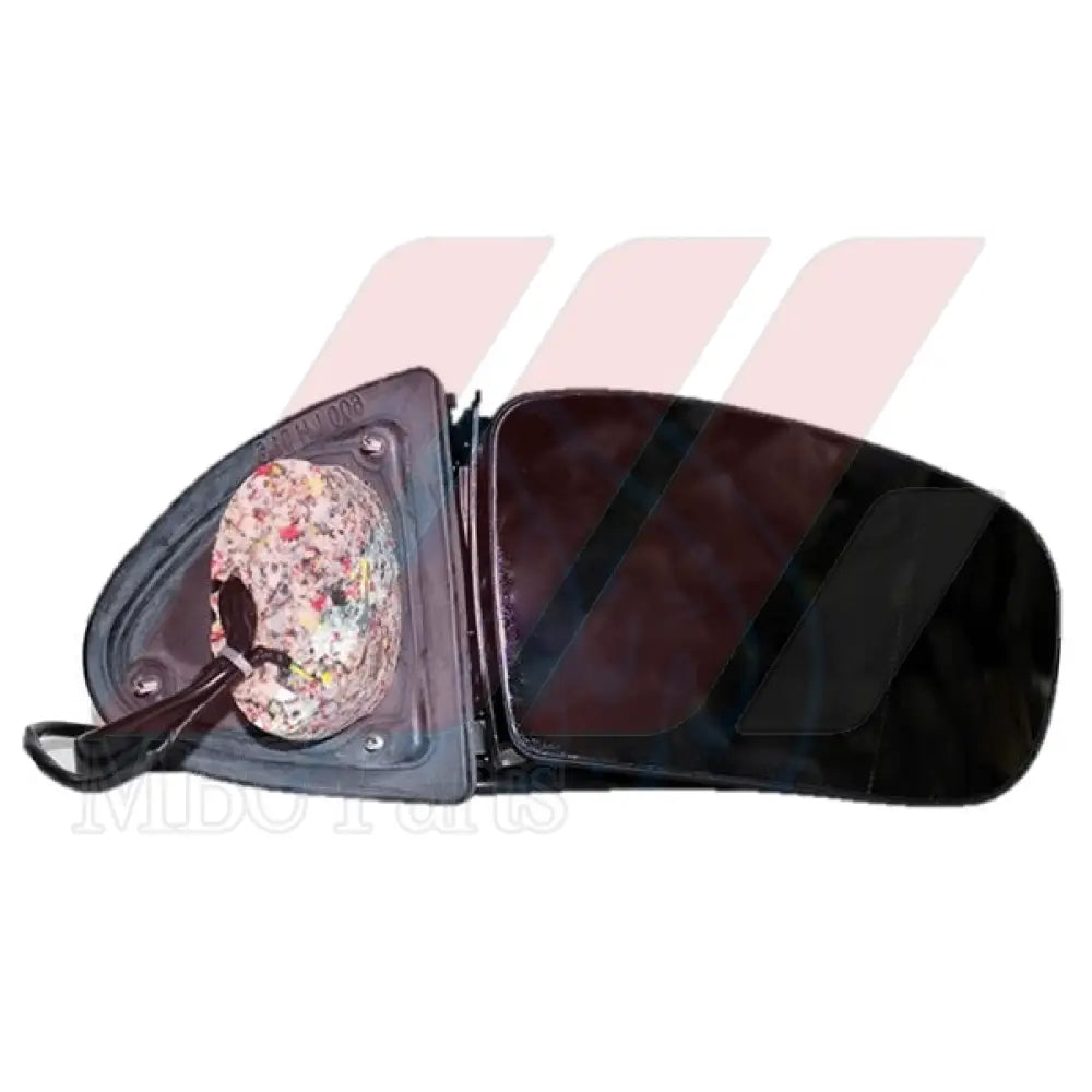 W220 MIRROR R/S F/L (MECH & GLASS) Generic Door