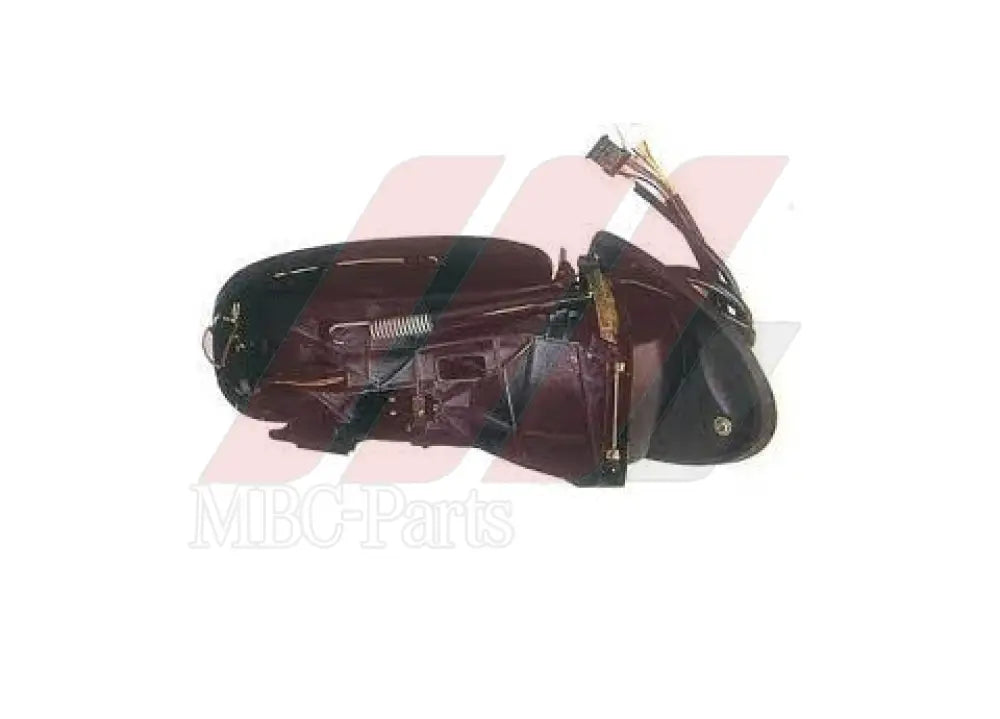W220 MIRROR R/S P/F (MECH & GLASS) Generic Door