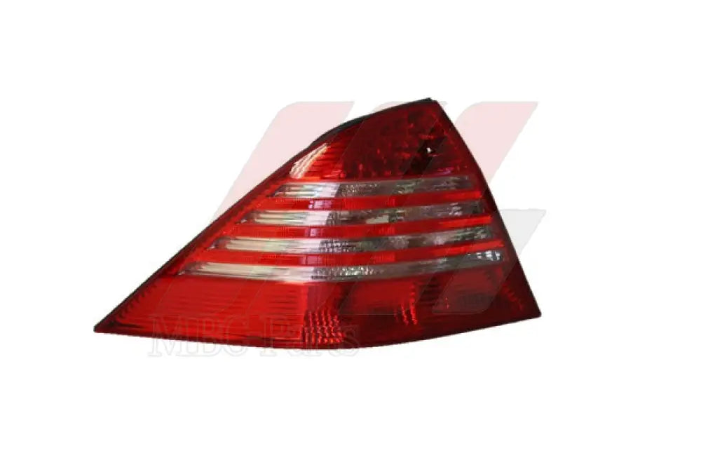 W220 TAIL LAMP L/R F/L Electrical