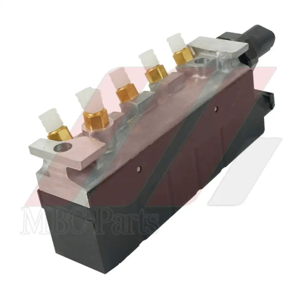 W220 VALVE BLOCK Generic None